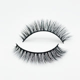 DT3  Vegan Lashes 10mm DT Styles