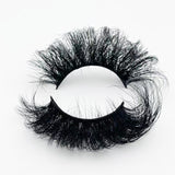 DH609E-F  Vegan Lashes 30mm DH Styles