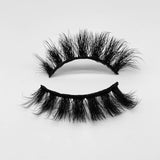 D91 Vegan Lashes 15mm D Styles