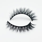 DT5  Vegan Lashes 10mm DT Styles