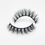 DY26  Vegan Lashes 12mm DY Styles