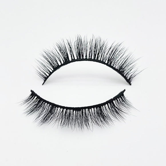 DT13  Vegan Lashes 10mm DT Styles