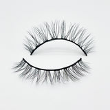 DT9  Vegan Lashes 10mm DT Styles