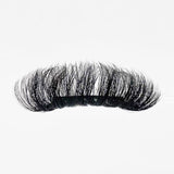 DH609A-F  Vegan Lashes 30mm DH Styles