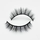 DY32  Vegan Lashes 12mm DY Styles