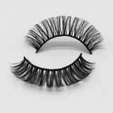 X044E Vegan Russian Lashes