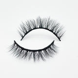 DT17  Vegan Lashes 10mm DT Styles