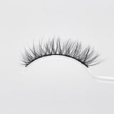 DT15  Vegan Lashes 10mm DT Styles