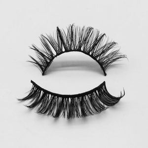 XN010E  Vegan Russian Lashes