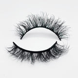 D619-F Fluffy Vegan Lashes 15mm D Styles