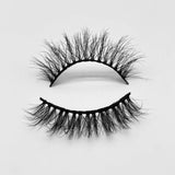 D287 Vegan Lashes 15mm D Styles