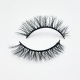 DT16  Vegan Lashes 10mm DT Styles