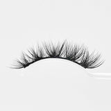 DY17  Vegan Lashes 12mm DY Styles