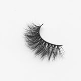 HG8225 20mm Mink Lashes