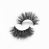 HG8108 20mm Mink Lashes