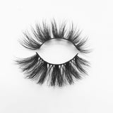 57A 25mm Mink Lashes