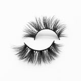 HG8057 20mm Mink Lashes