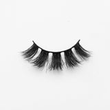 HG8050 20mm Mink Lashes