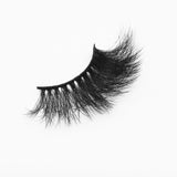 B611A  Vegan Lashes 25mm B Styles