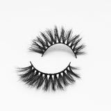 S511 Mink Lashes 15mm