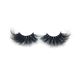 609L  28mm Mink Lashes