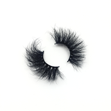 609L  28mm Mink Lashes