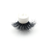 609L  28mm Mink Lashes