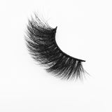 B804A Vegan Lashes 25mm B Styles