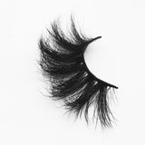 48F 25mm Mink Lashes