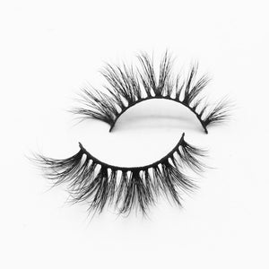 HG8853 20mm Mink Lashes