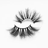 H854 30mm Mink Lashes