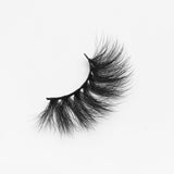 B8170 Vegan Lashes 20mm B Styles