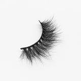 BA02 Vegan Lashes 20mm B Styles