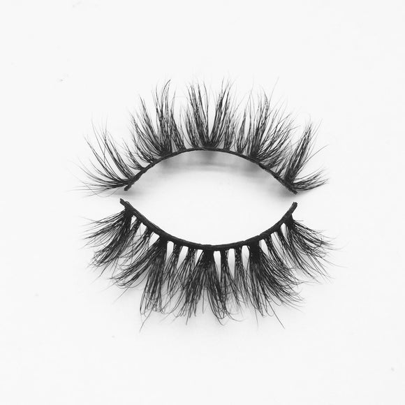 HG8852 20mm Mink Lashes