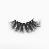 B8170 Vegan Lashes 20mm B Styles