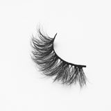 HG8654 20mm Mink Lashes