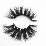 70A  25mm Mink Lashes