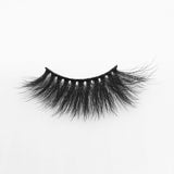 B697A  Vegan Lashes 25mm B Styles