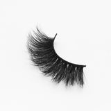 185A  25mm Mink Lashes