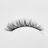 DT11  Vegan Lashes 10mm DT Styles