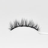 DY8  Vegan Lashes 12mm DY Styles