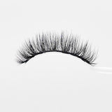 DY26  Vegan Lashes 12mm DY Styles