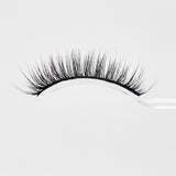 DT1  Vegan Lashes 10mm DT Styles