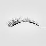 DT12  Vegan Lashes 10mm DT Styles