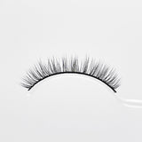 DT14  Vegan Lashes 10mm DT Styles