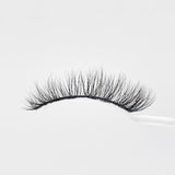 DY3  Vegan Lashes 12mm DY Styles