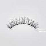 DT9  Vegan Lashes 10mm DT Styles