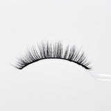 DT13  Vegan Lashes 10mm DT Styles