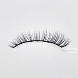 DT6  Vegan Lashes 10mm DT Styles