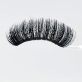 DH621A-F  Vegan Lashes 30mm DH Styles